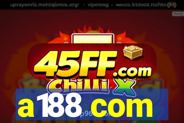 a188 com